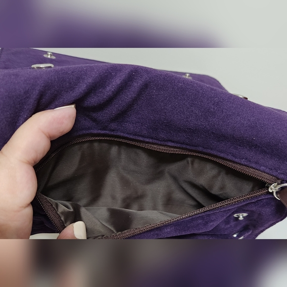 ST JUDE Travel Jewelry Organizer Trifold Envelope NWOT - Picture 13 of 15